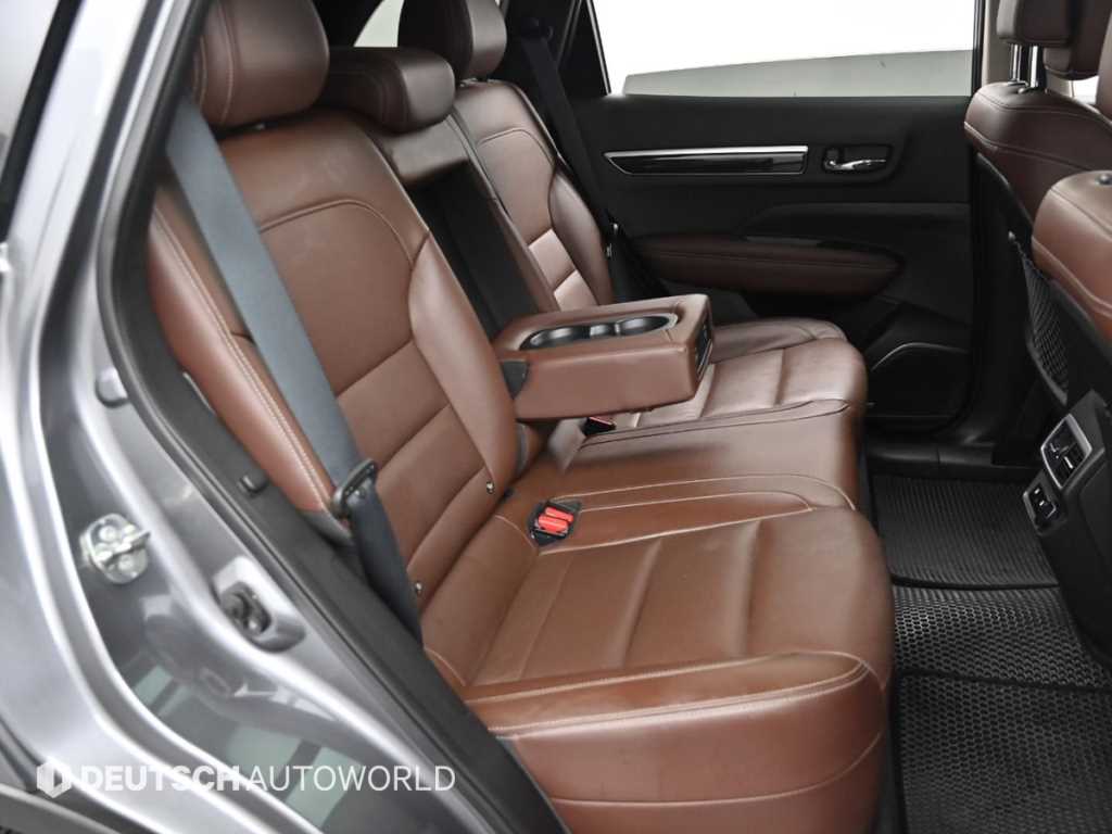 SAMSUNG QM6 - Vista 12