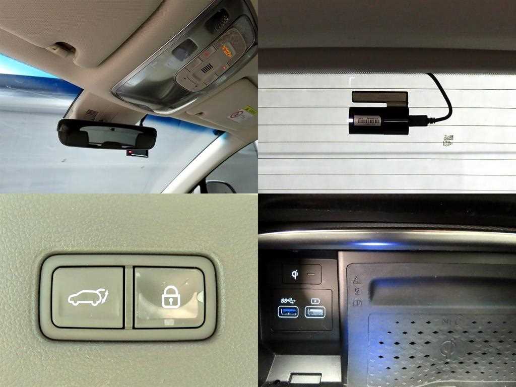 Genesis GV80 2020 Blanco - Importación desde Corea - HF Imports Iquique - Foto 17