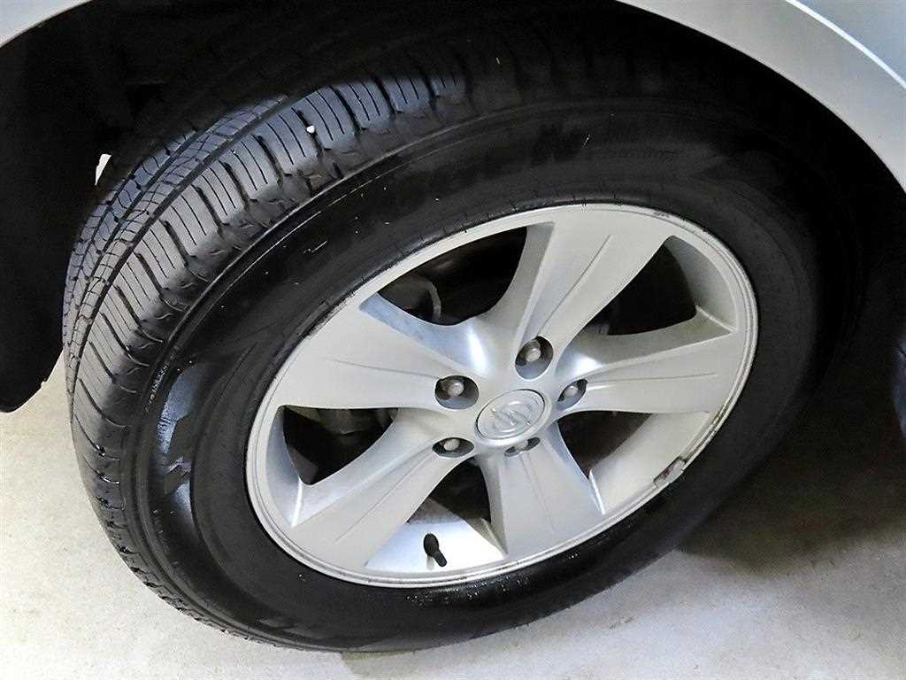 Ssangyong Rexton 2008 Plateado - Importación desde Corea - HF Imports Iquique - Foto 20