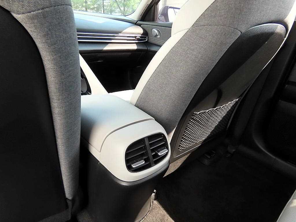 HYUNDAI Avante 2023 Gris - Importación desde Corea - HF Imports Iquique - Foto 18