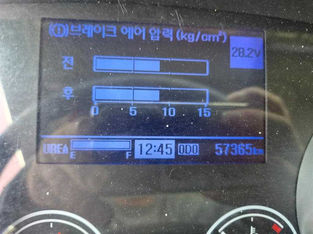 medium and large cargo Special - Vista 12