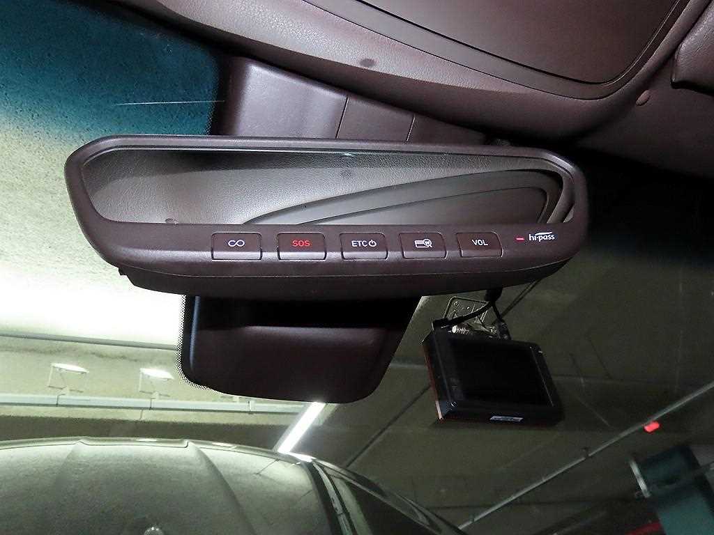 Genesis G90 2021 Gris - Importación desde Corea - HF Imports Iquique - Foto 14