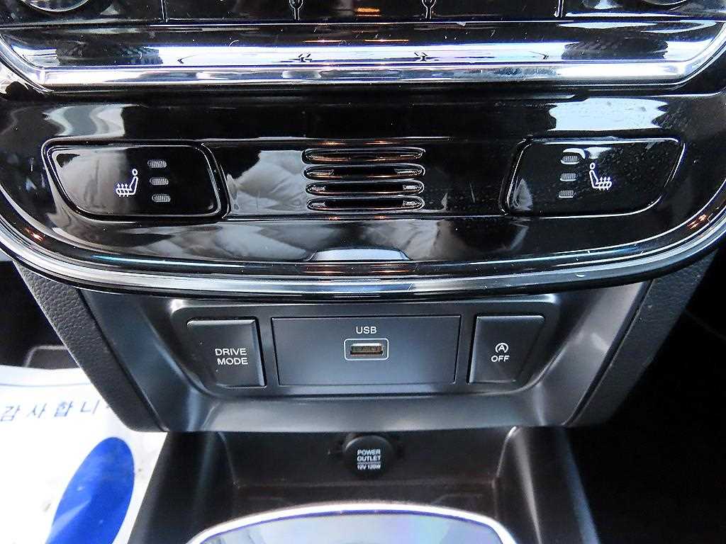Ssangyong Tivoli 2020 - Importación desde Corea - HF Imports Iquique - Foto 13