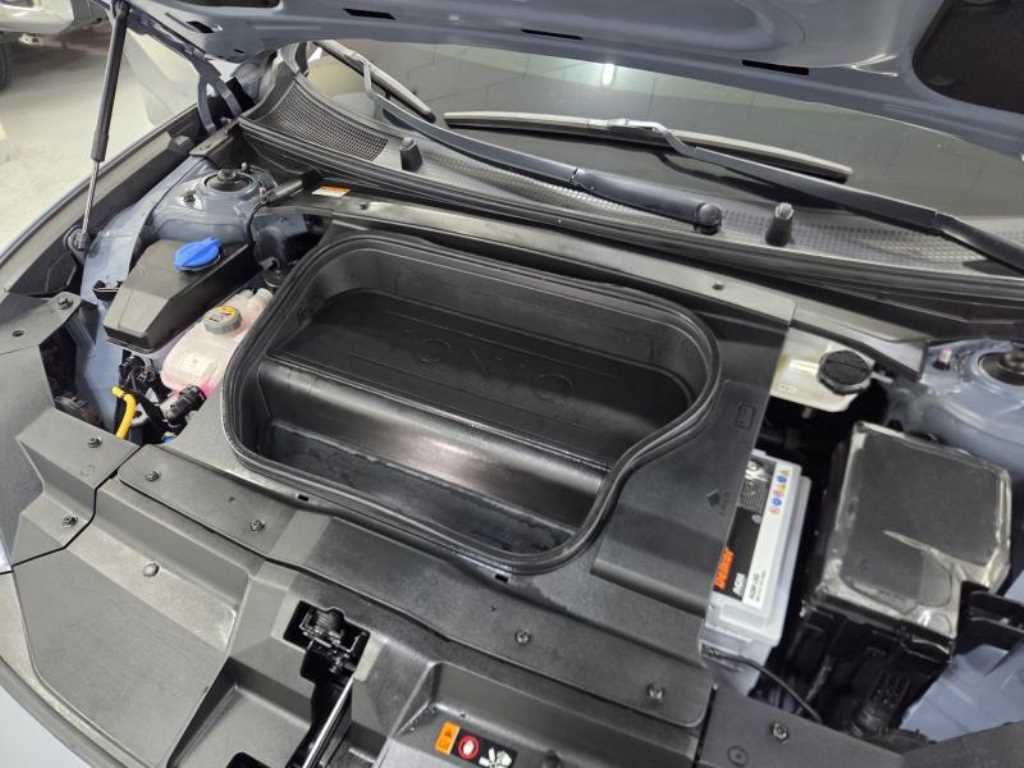 HYUNDAI Ioniq 6 2023 - Importación desde Corea - HF Imports Iquique - Foto 19