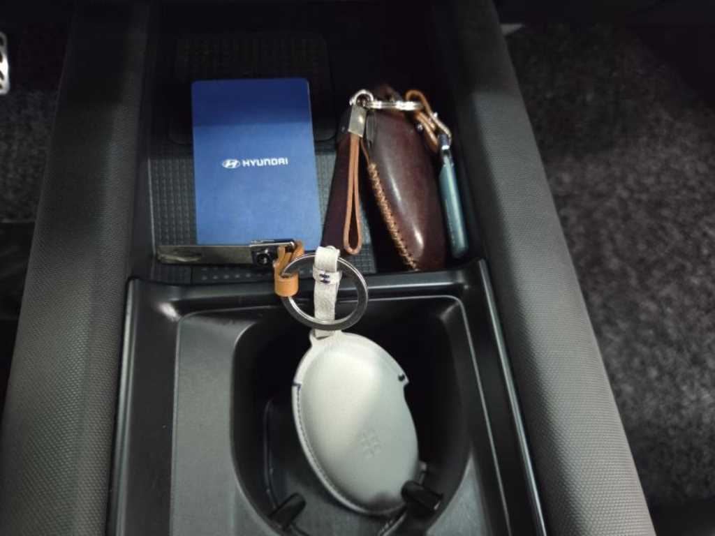 HYUNDAI Ioniq 6 2023 - Importación desde Corea - HF Imports Iquique - Foto 18
