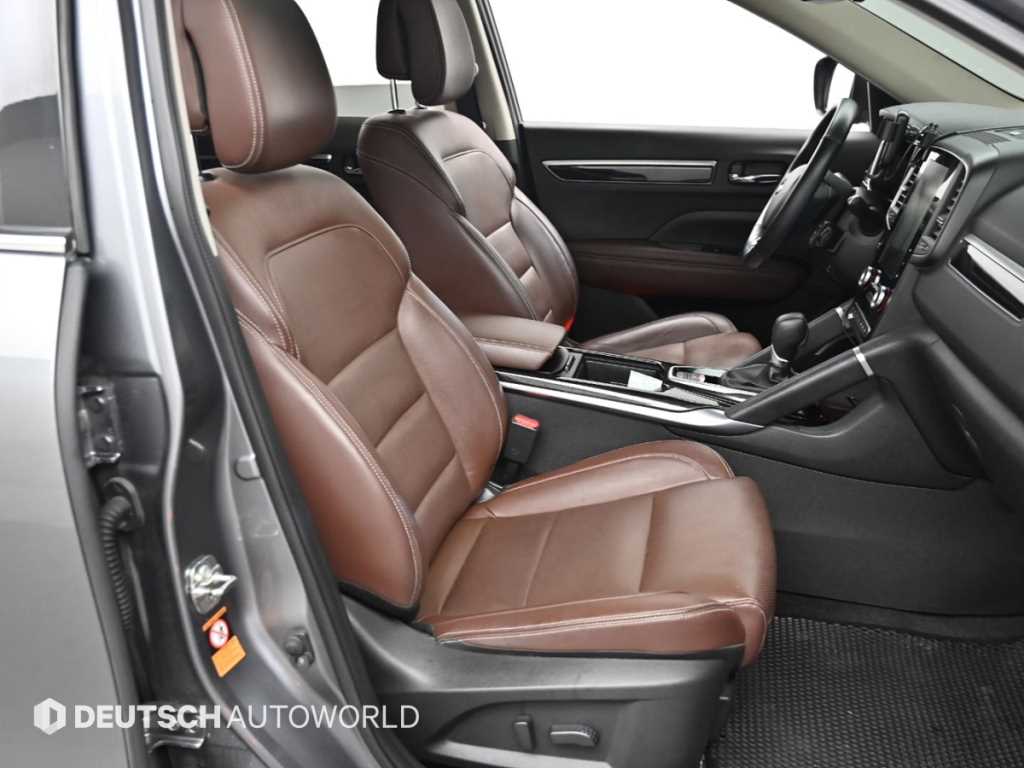 SAMSUNG QM6 - Vista 10