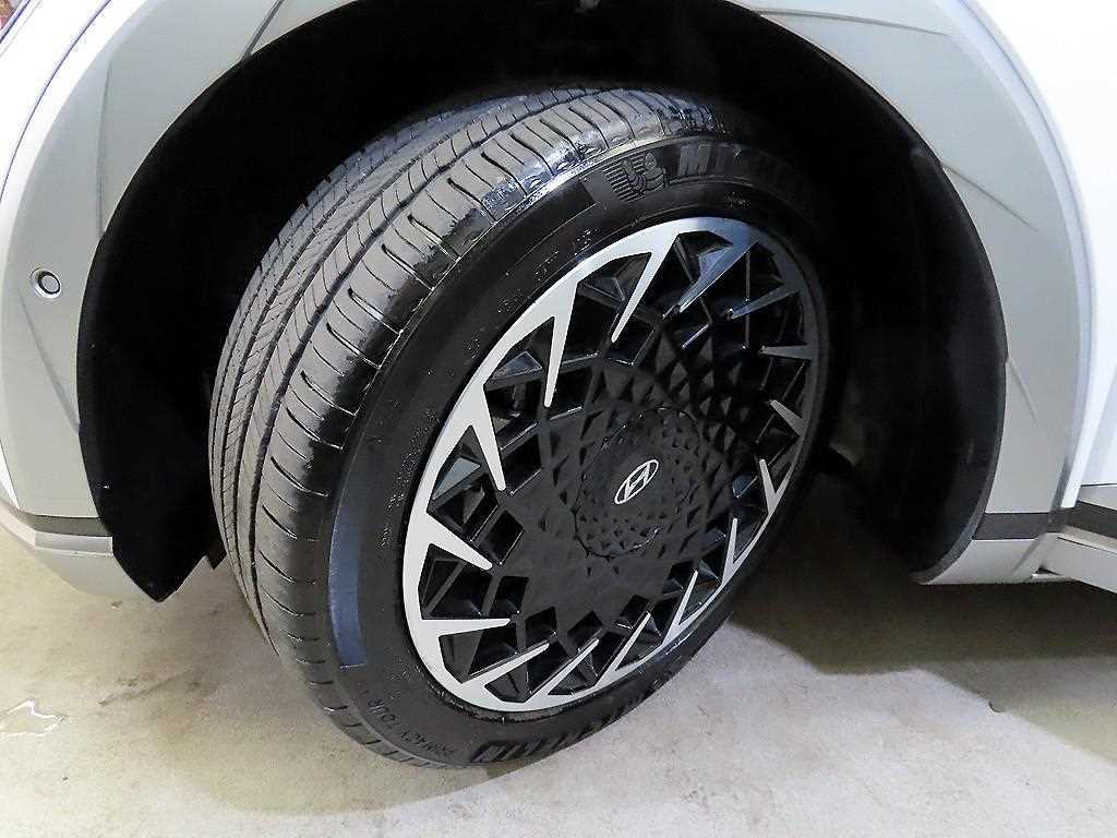 HYUNDAI Ioniq 5 2024 Blanco - Importación desde Corea - HF Imports Iquique - Foto 20