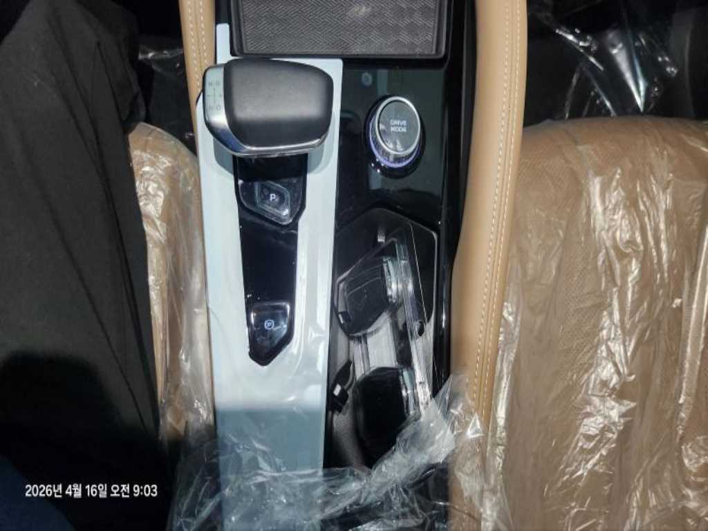 SAMSUNG Grand Koleos 2026 - Importación desde Corea - HF Imports Iquique - Foto 14