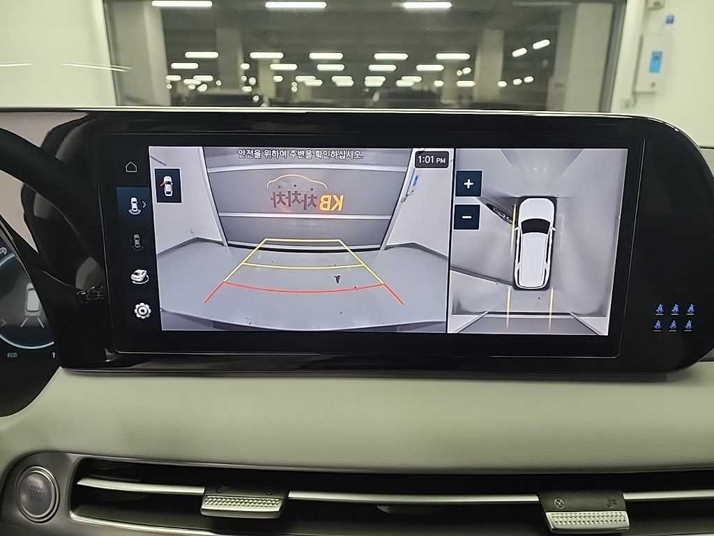 HYUNDAI Palisade 2024 Negro - Importación desde Corea - HF Imports Iquique - Foto 16