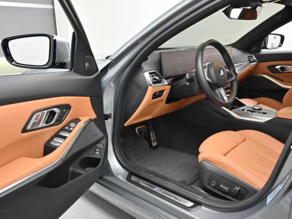 BMW 3 series - Vista 11