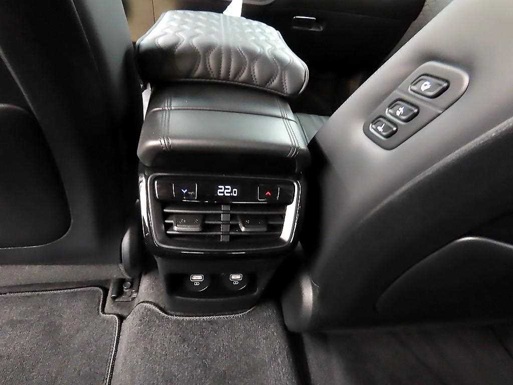 KIA K8 2022 Gris - Importación desde Corea - HF Imports Iquique - Foto 13