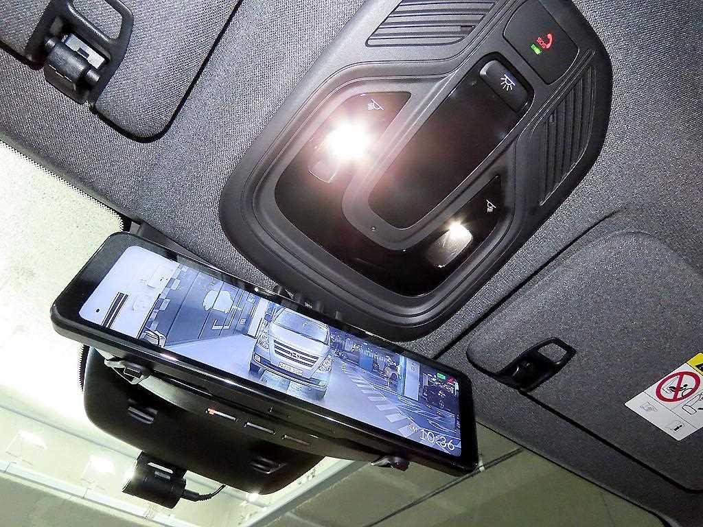 SAMSUNG Grand Koleos 2026 Blanco - Importación desde Corea - HF Imports Iquique - Foto 14