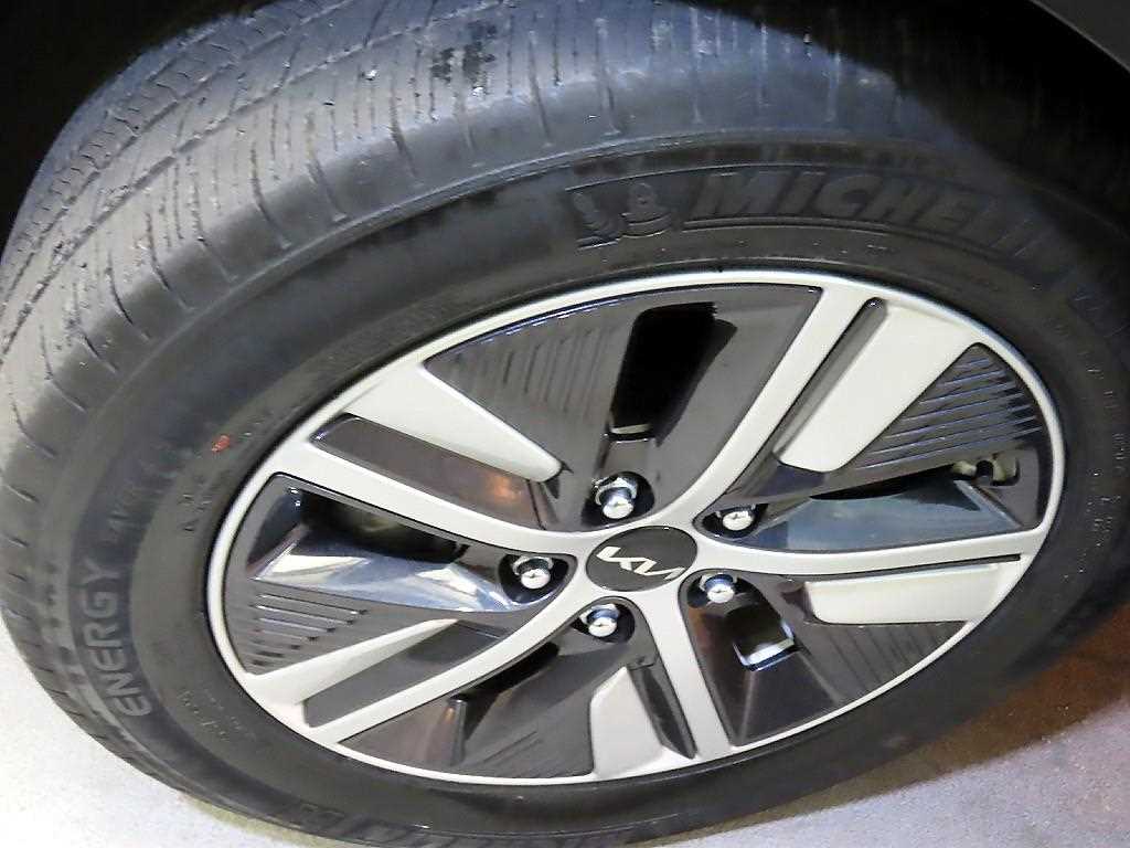 KIA Niro 2022 Negro - Importación desde Corea - HF Imports Iquique - Foto 20