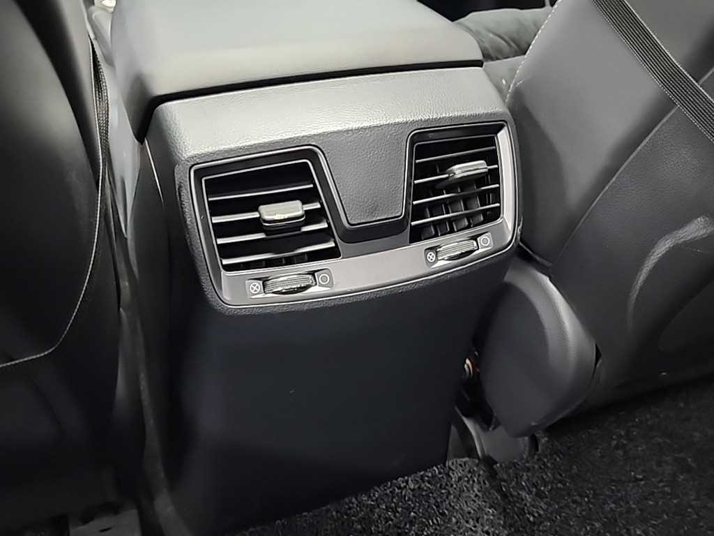 Ssangyong Rexton 2023 Gris - Importación desde Corea - HF Imports Iquique - Foto 13