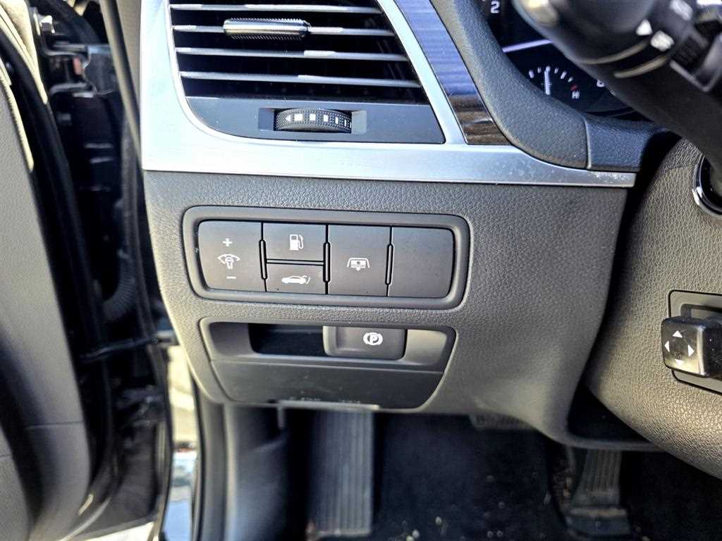 Genesis G80 - Vista 11