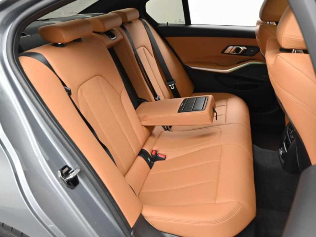 BMW 3 series - Vista 12