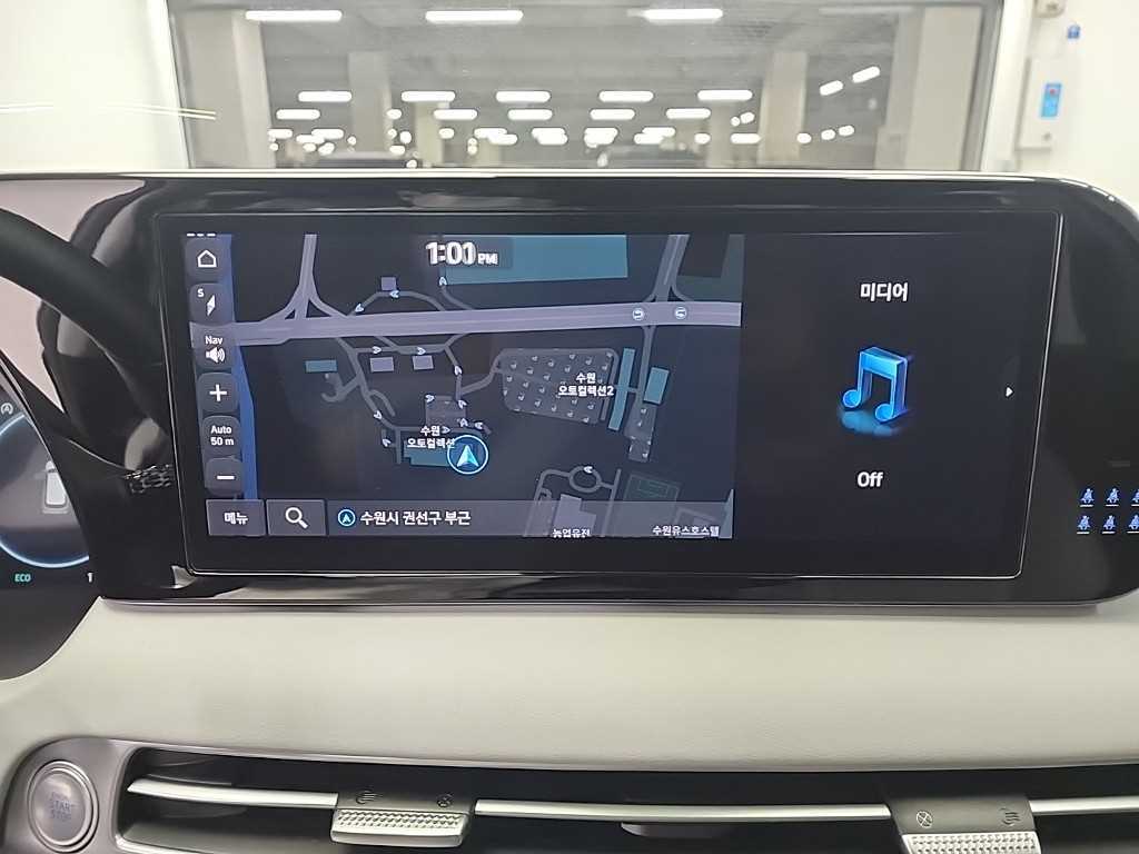 HYUNDAI Palisade 2024 Negro - Importación desde Corea - HF Imports Iquique - Foto 15