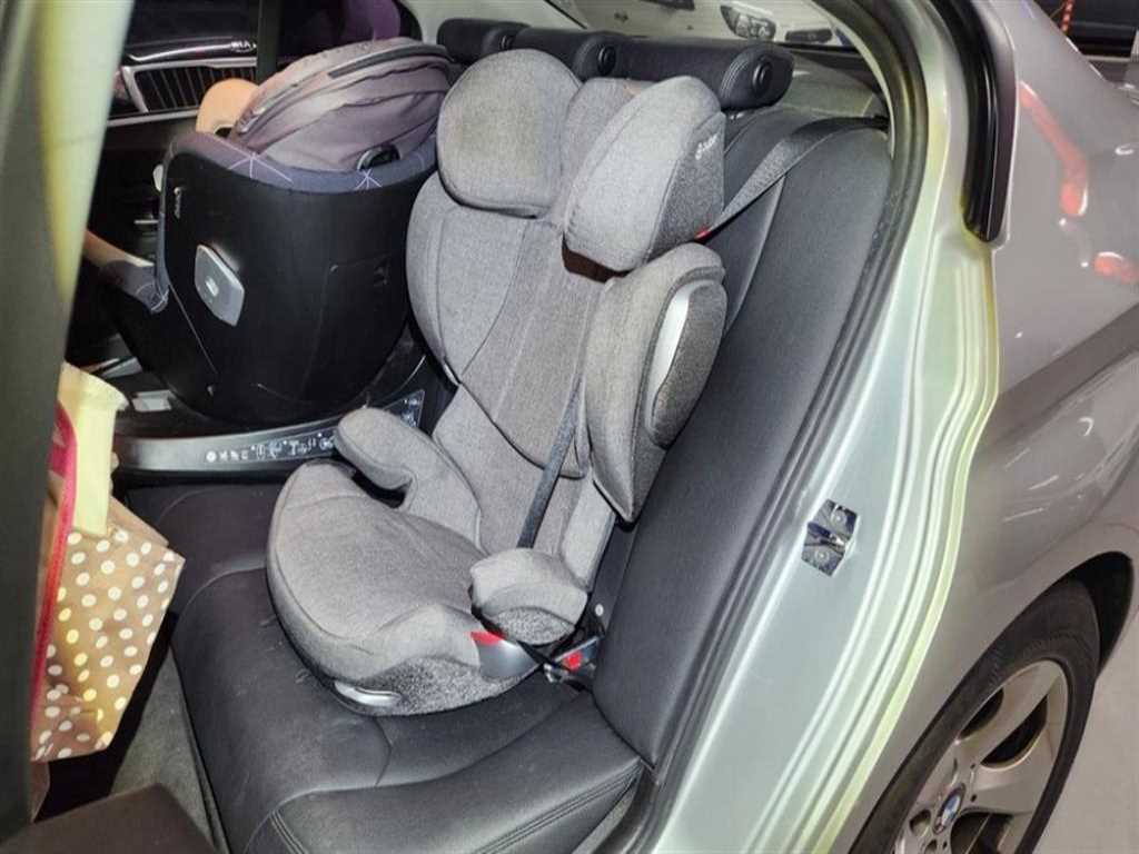 BMW 3 series - Vista 8