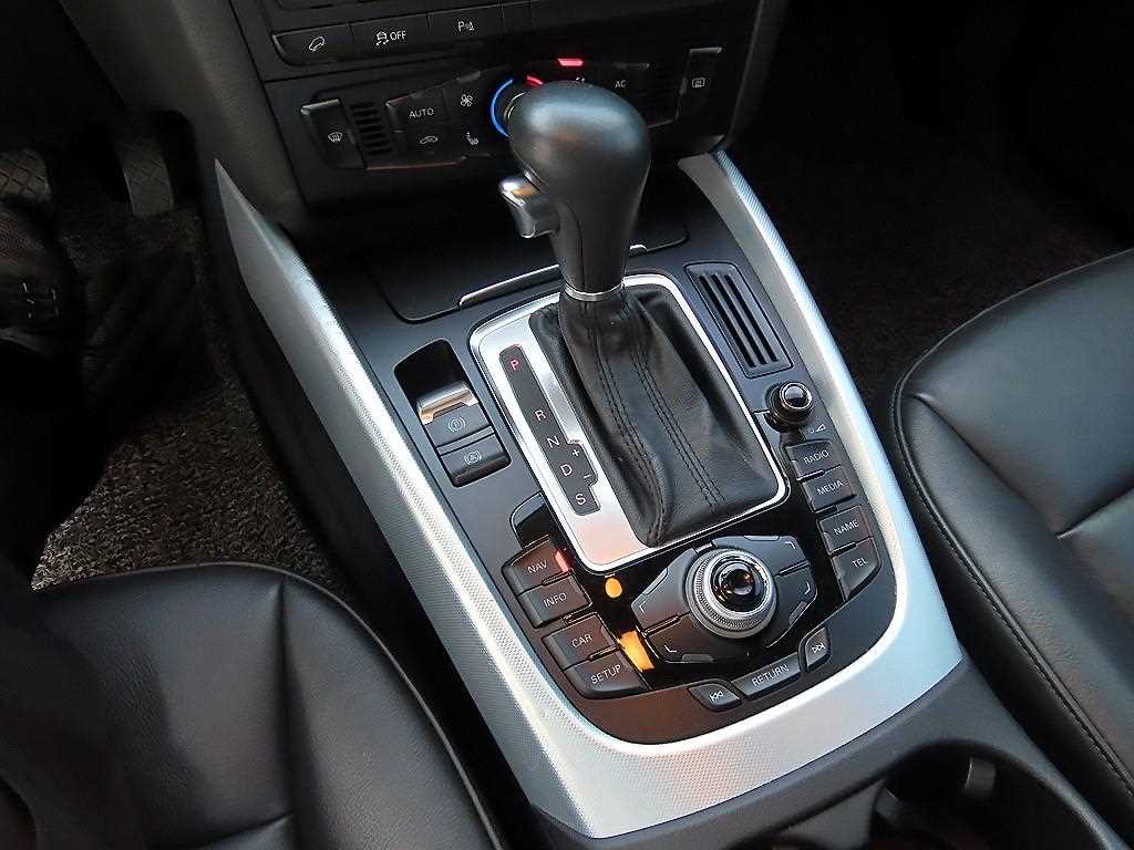Audi Q5 - Vista 10