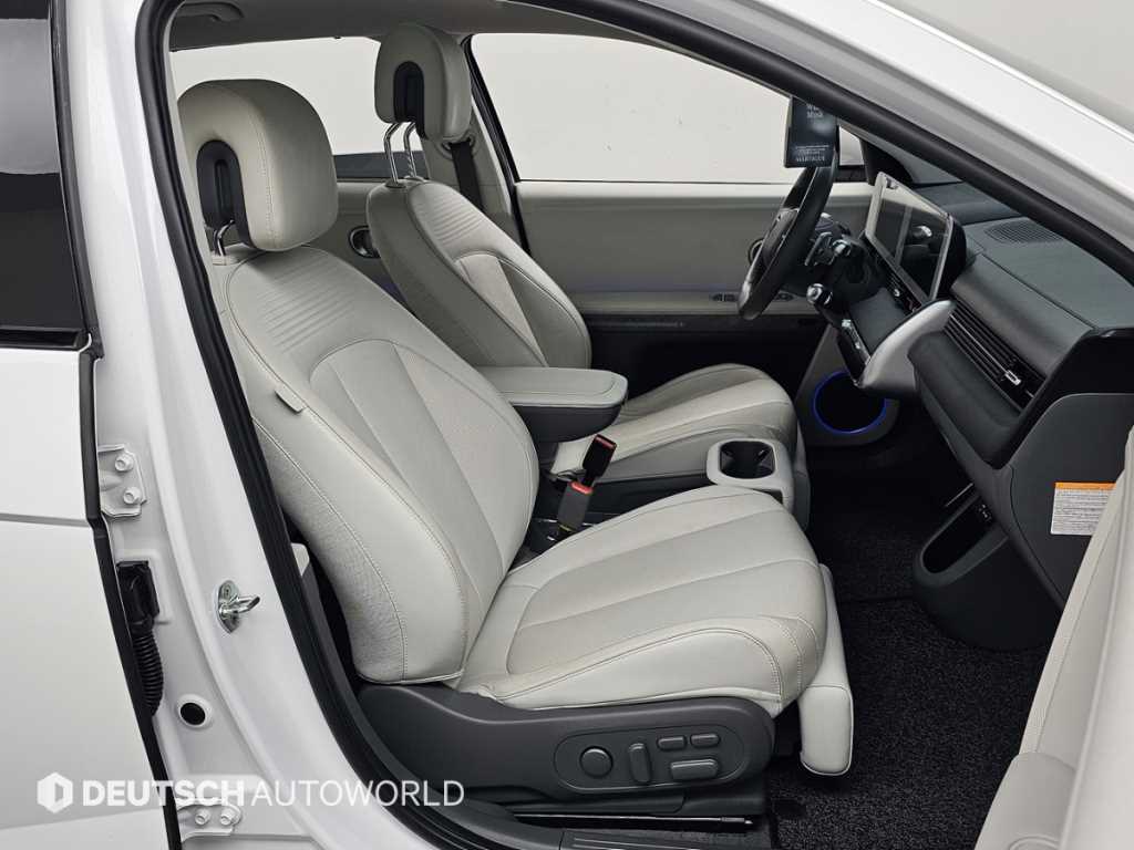 HYUNDAI Ioniq 5 - Vista 10