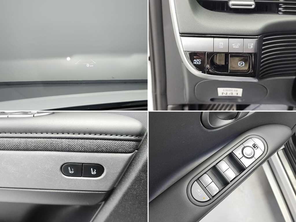 HYUNDAI Ioniq 5 2025 Blanco - Importación desde Corea - HF Imports Iquique - Foto 18