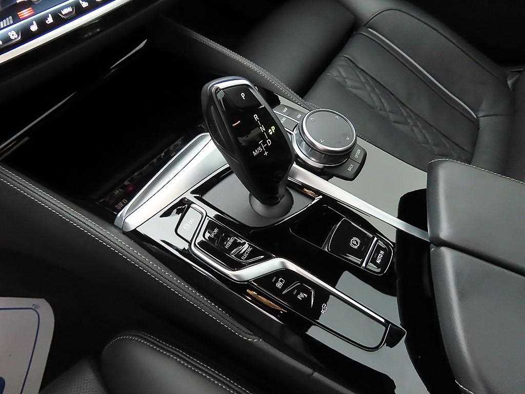 BMW 5 Series - Vista 11