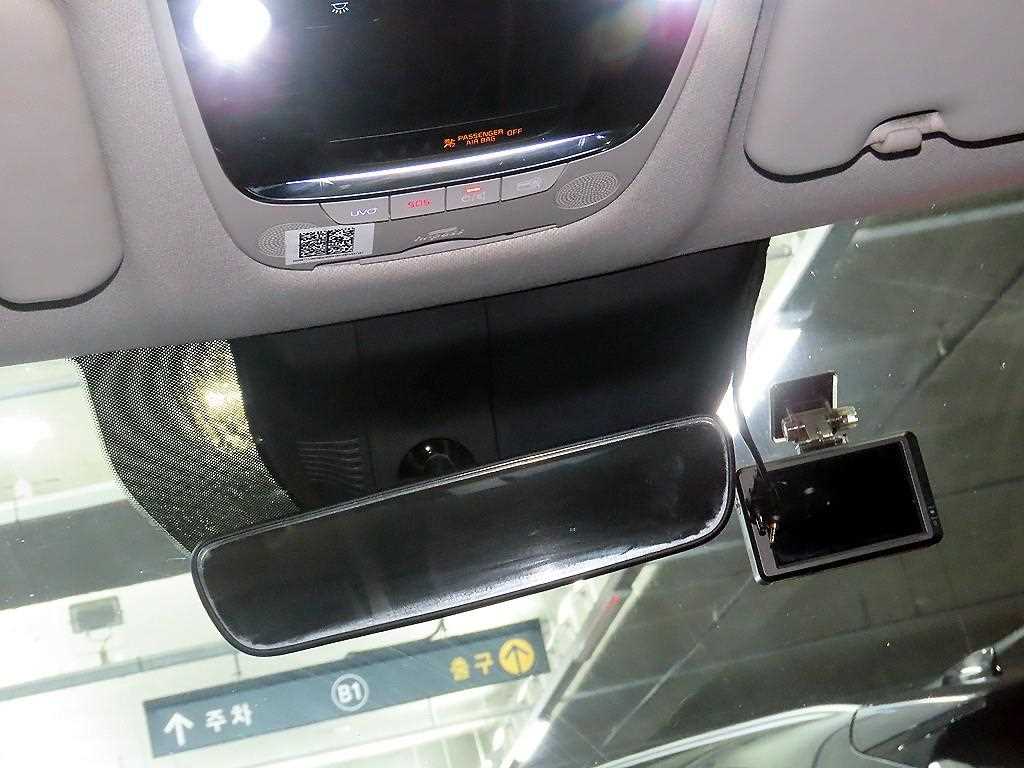 KIA Seltos 2021 Blanco - Importación desde Corea - HF Imports Iquique - Foto 16