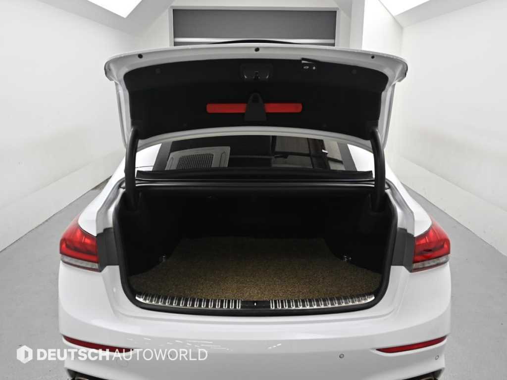 HYUNDAI Genesis 2014 Blanco - Importación desde Corea - HF Imports Iquique - Foto 19