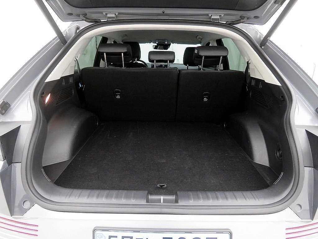 HYUNDAI Ioniq 5 - Vista 5