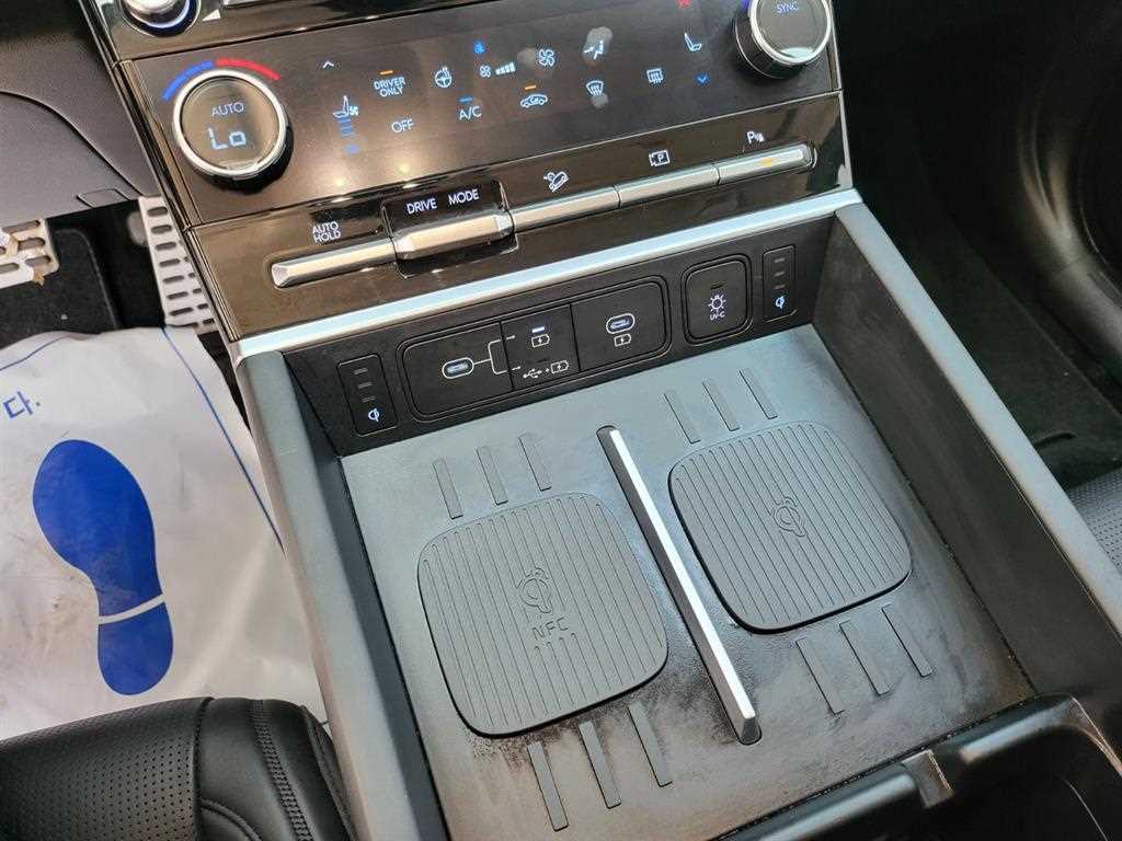 HYUNDAI Santa Fe 2024 Gris - Importación desde Corea - HF Imports Iquique - Foto 13