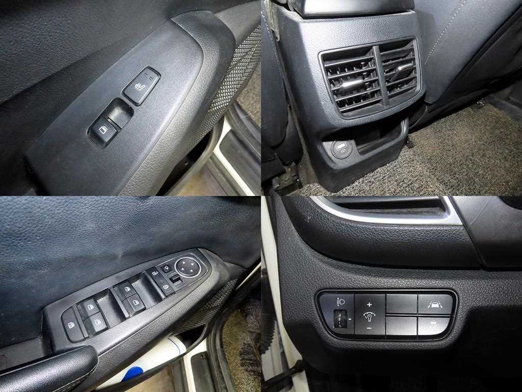 KIA Seltos 2021 Blanco - Importación desde Corea - HF Imports Iquique - Foto 18