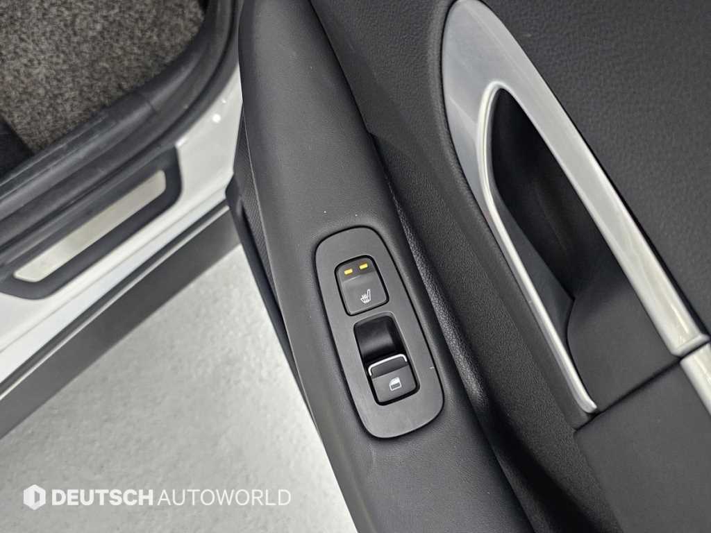 HYUNDAI Sonata 2020 Blanco - Importación desde Corea - HF Imports Iquique - Foto 16