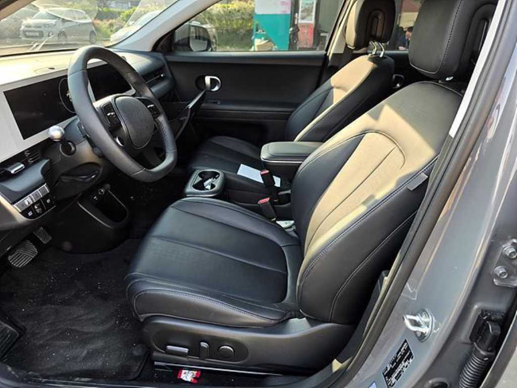 HYUNDAI Ioniq 5 - Vista 6