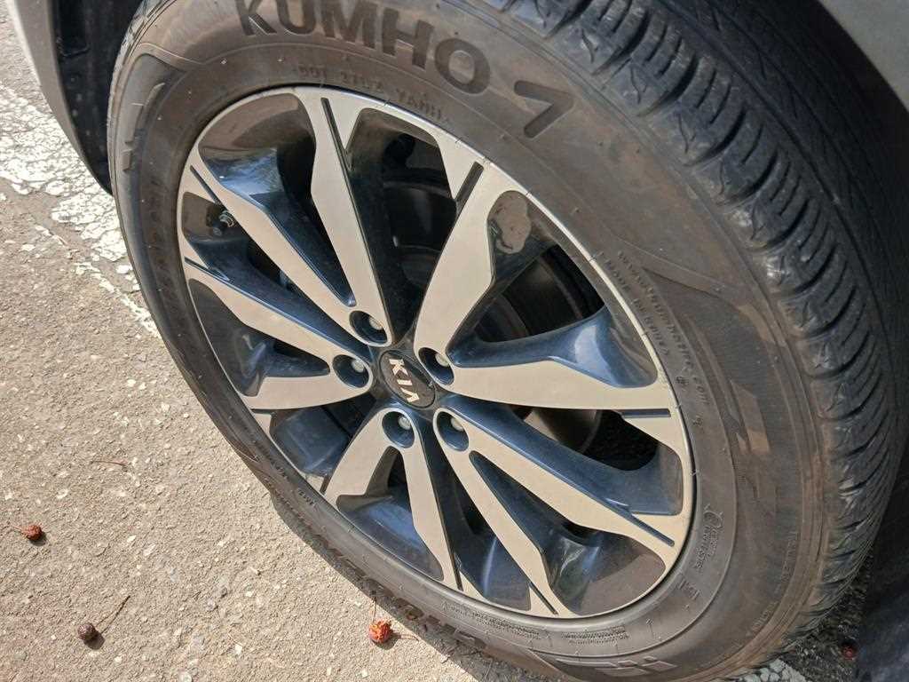 KIA Sportage 2018 Blanco - Importación desde Corea - HF Imports Iquique - Foto 16