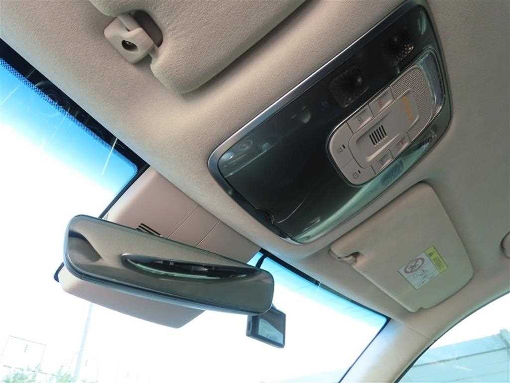 Genesis GV80 2020 Negro - Importación desde Corea - HF Imports Iquique - Foto 17