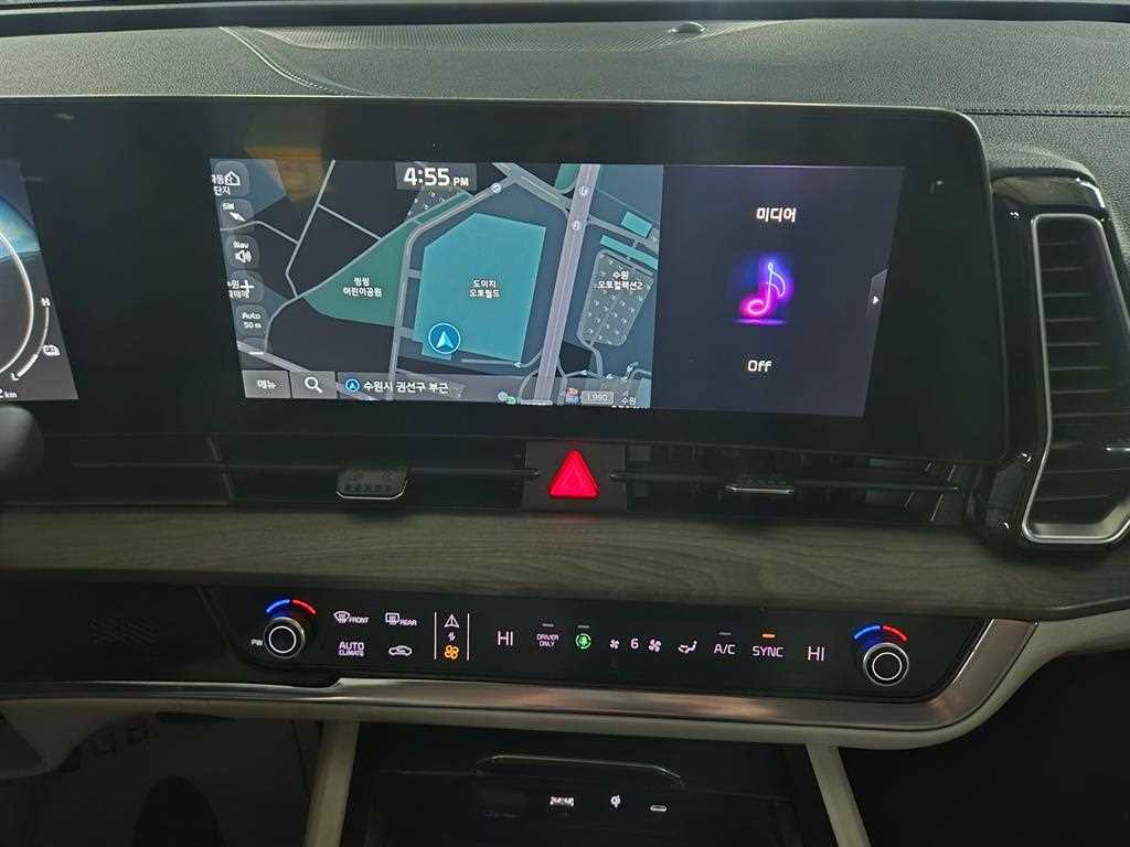 KIA Sportage 2022 Negro - Importación desde Corea - HF Imports Iquique - Foto 15