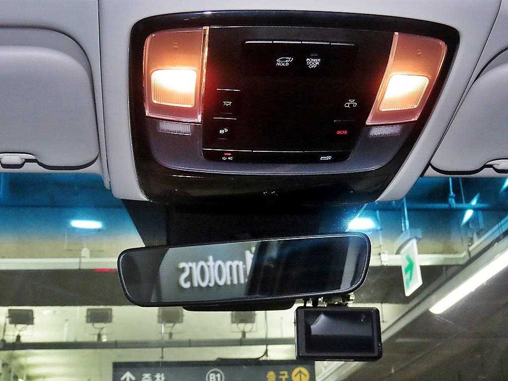 HYUNDAI Staria 2022 Plateado - Importación desde Corea - HF Imports Iquique - Foto 16