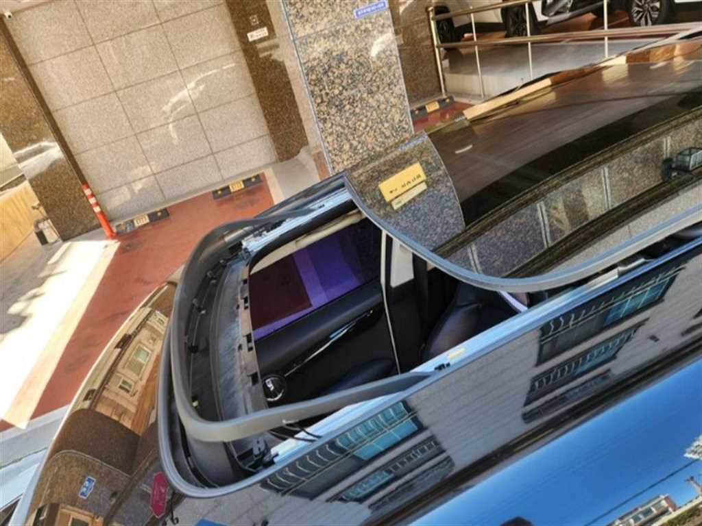 Mini Cooper - Vista 3