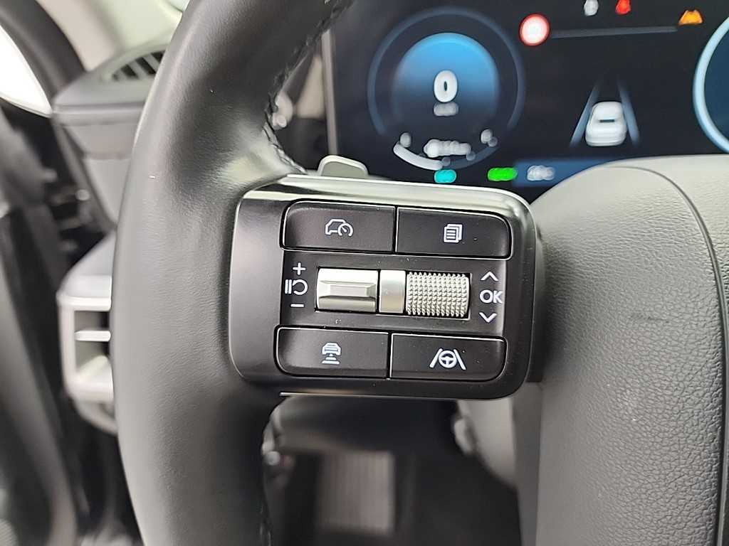 HYUNDAI Grandeur 2023 Negro - Importación desde Corea - HF Imports Iquique - Foto 18