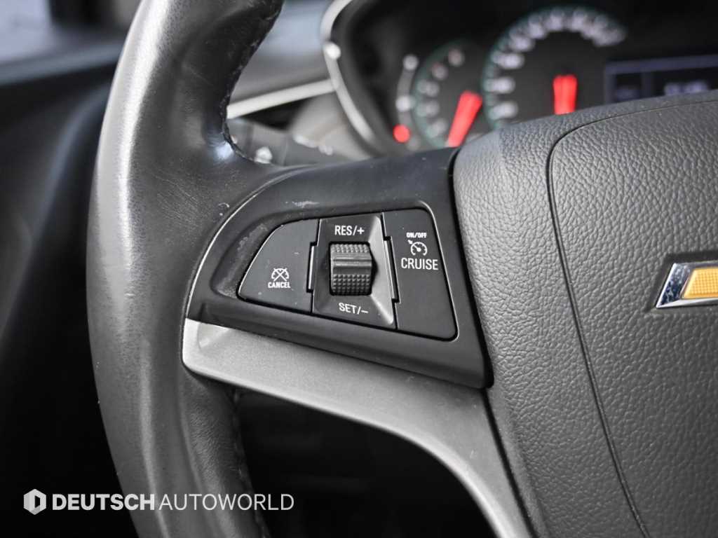 Chevrolet Trax 2018 Blanco - Importación desde Corea - HF Imports Iquique - Foto 17