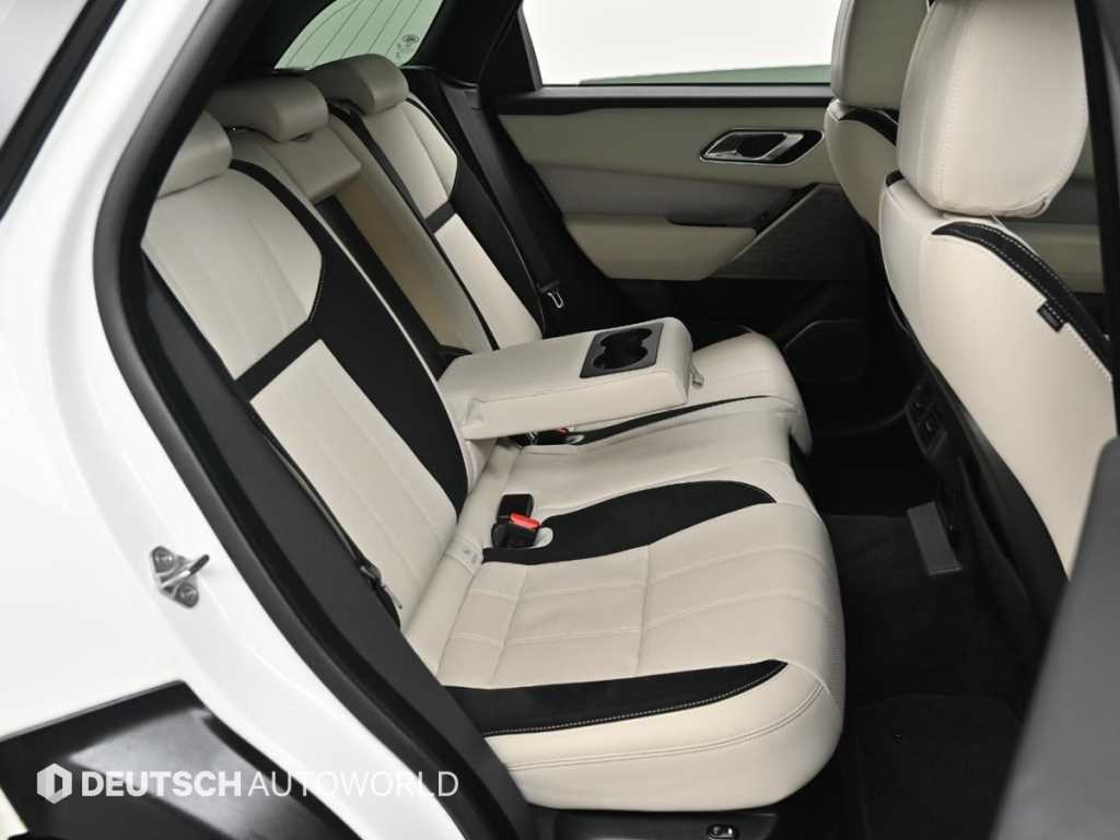 Land Rover Range Rover Bella - Vista 12