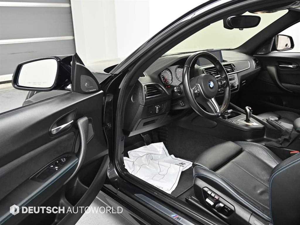 BMW 2 series - Vista 11