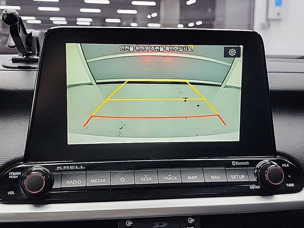 KIA K3 2019 - Importación desde Corea - HF Imports Iquique - Foto 16