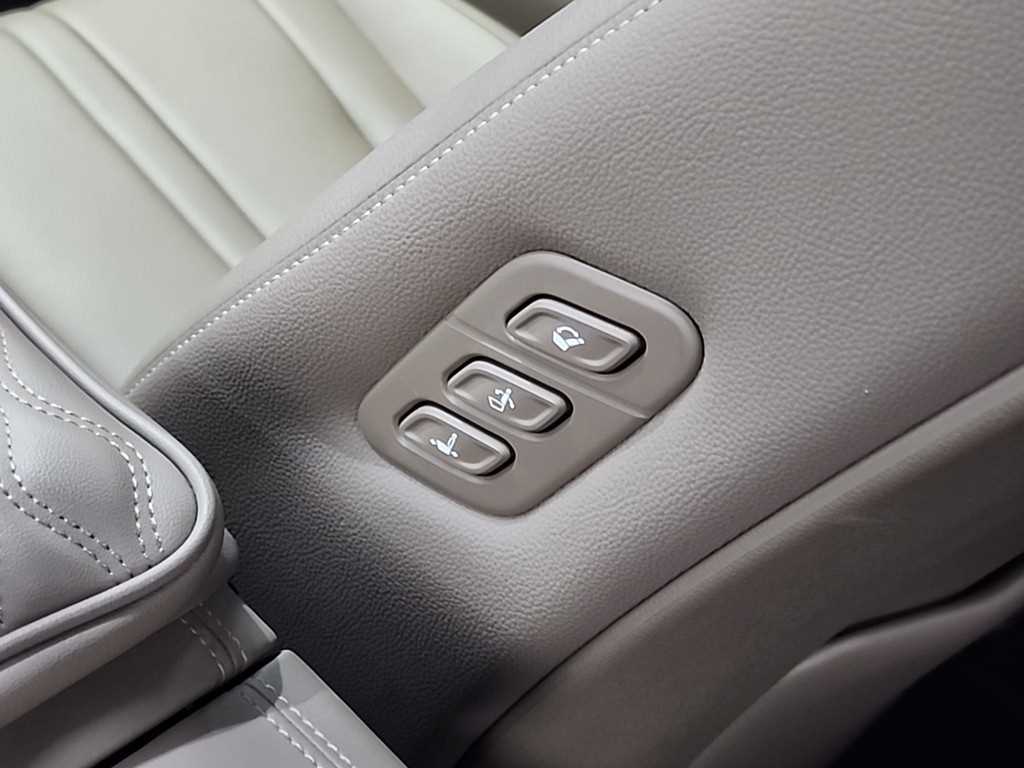 KIA K8 2023 Negro - Importación desde Corea - HF Imports Iquique - Foto 13