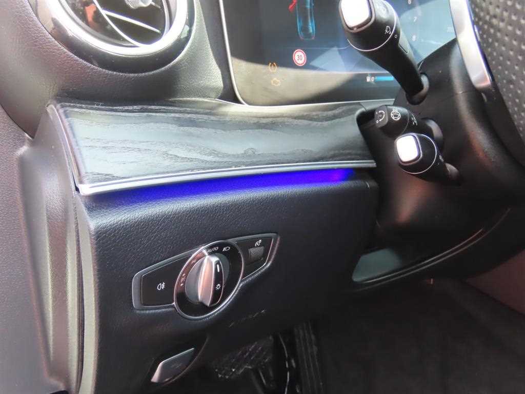 Mercedes Benz E class 2017 Blanco - Importación desde Corea - HF Imports Iquique - Foto 14