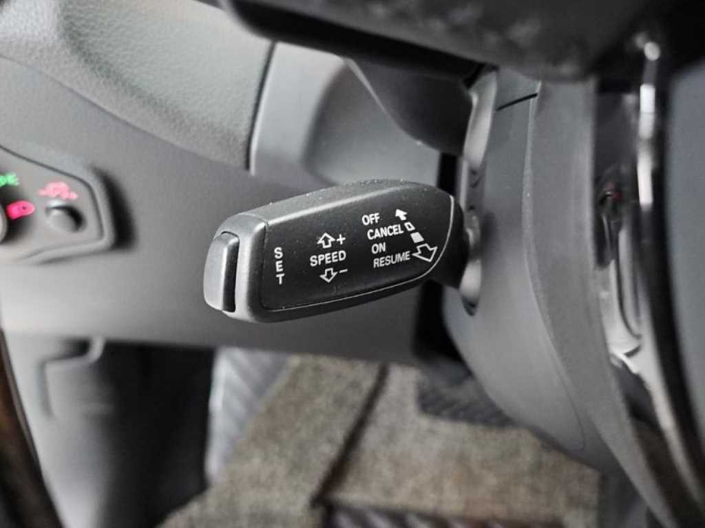 Audi Q5 - Vista 8