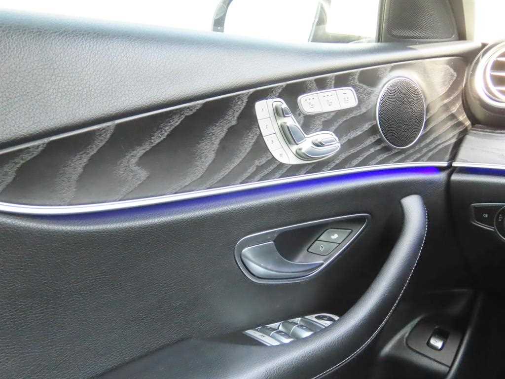 Mercedes Benz E class 2017 Blanco - Importación desde Corea - HF Imports Iquique - Foto 13