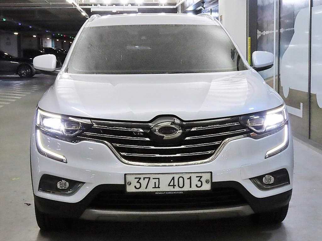 SAMSUNG QM6 - Vista 2