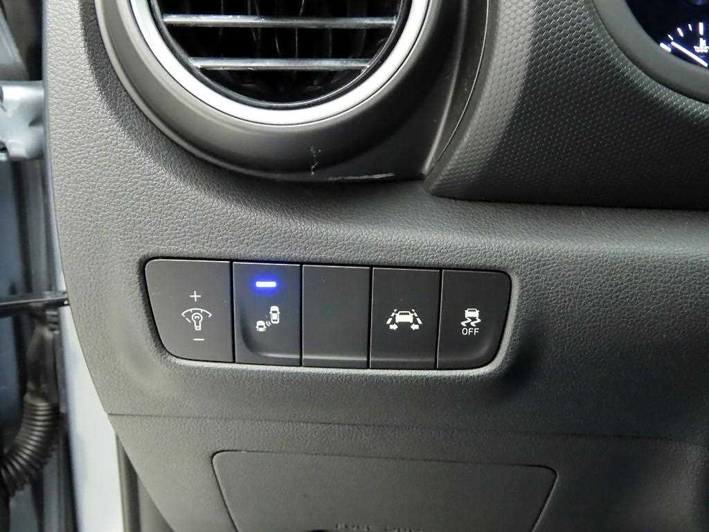 HYUNDAI Kona 2020 Gris - Importación desde Corea - HF Imports Iquique - Foto 13