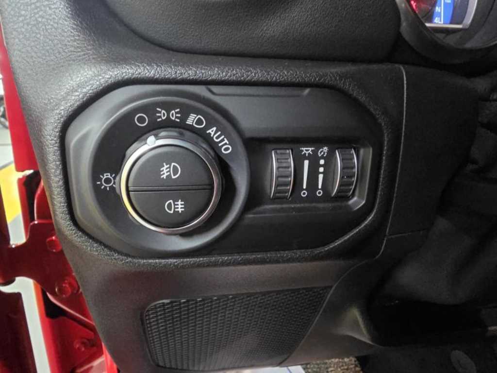 Jeep Wrangler 2019 - Importación desde Corea - HF Imports Iquique - Foto 13